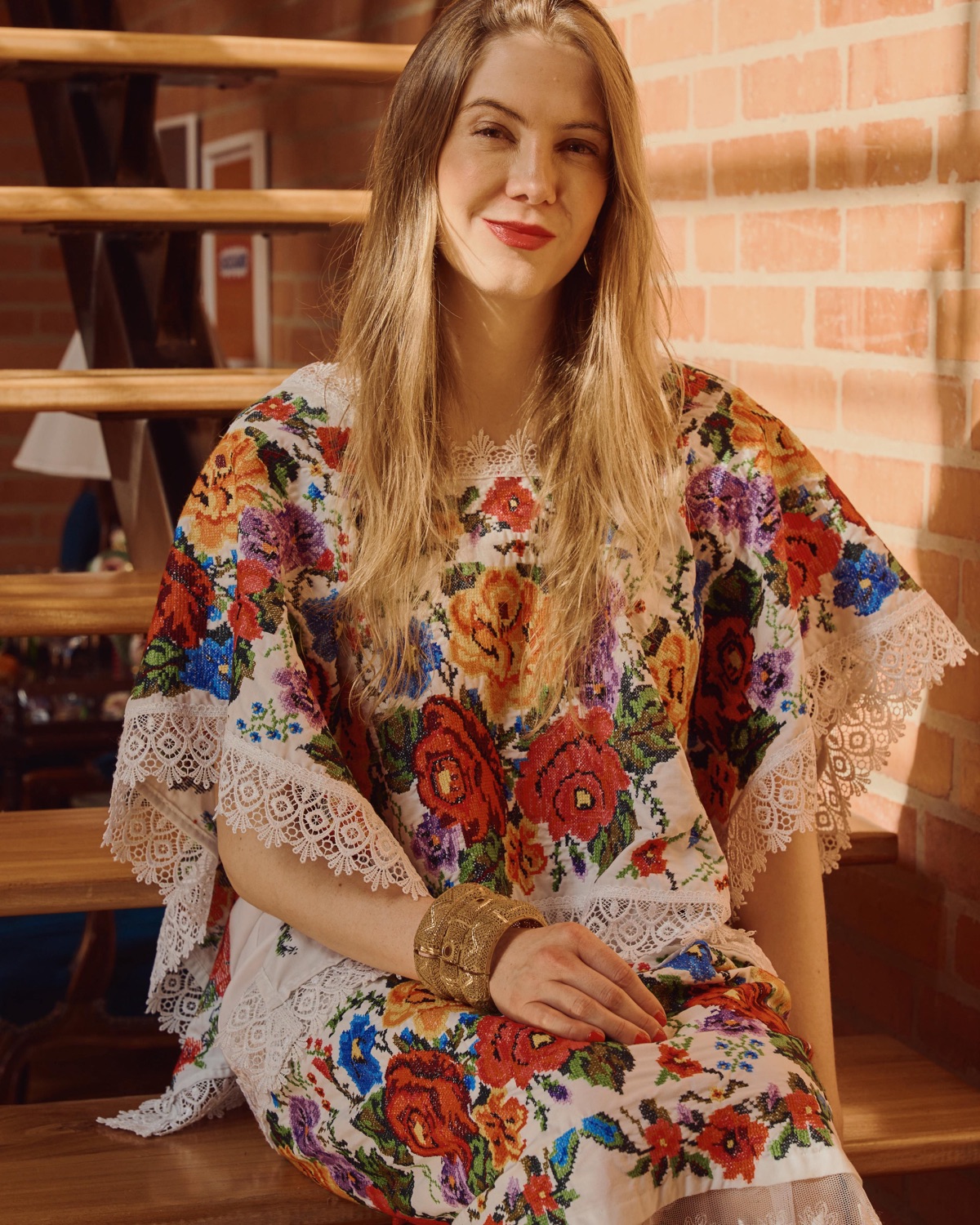 Eleonora Morales contenido